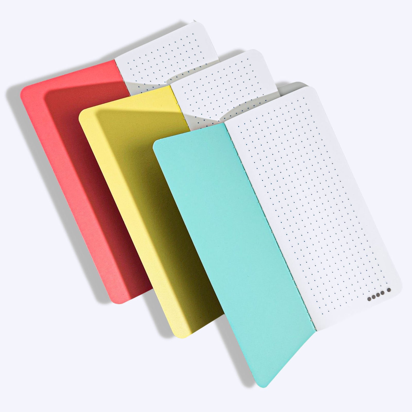 Jet Set Wristlet Notebook Inserts - PENGEMS - Notebooks & Notepads