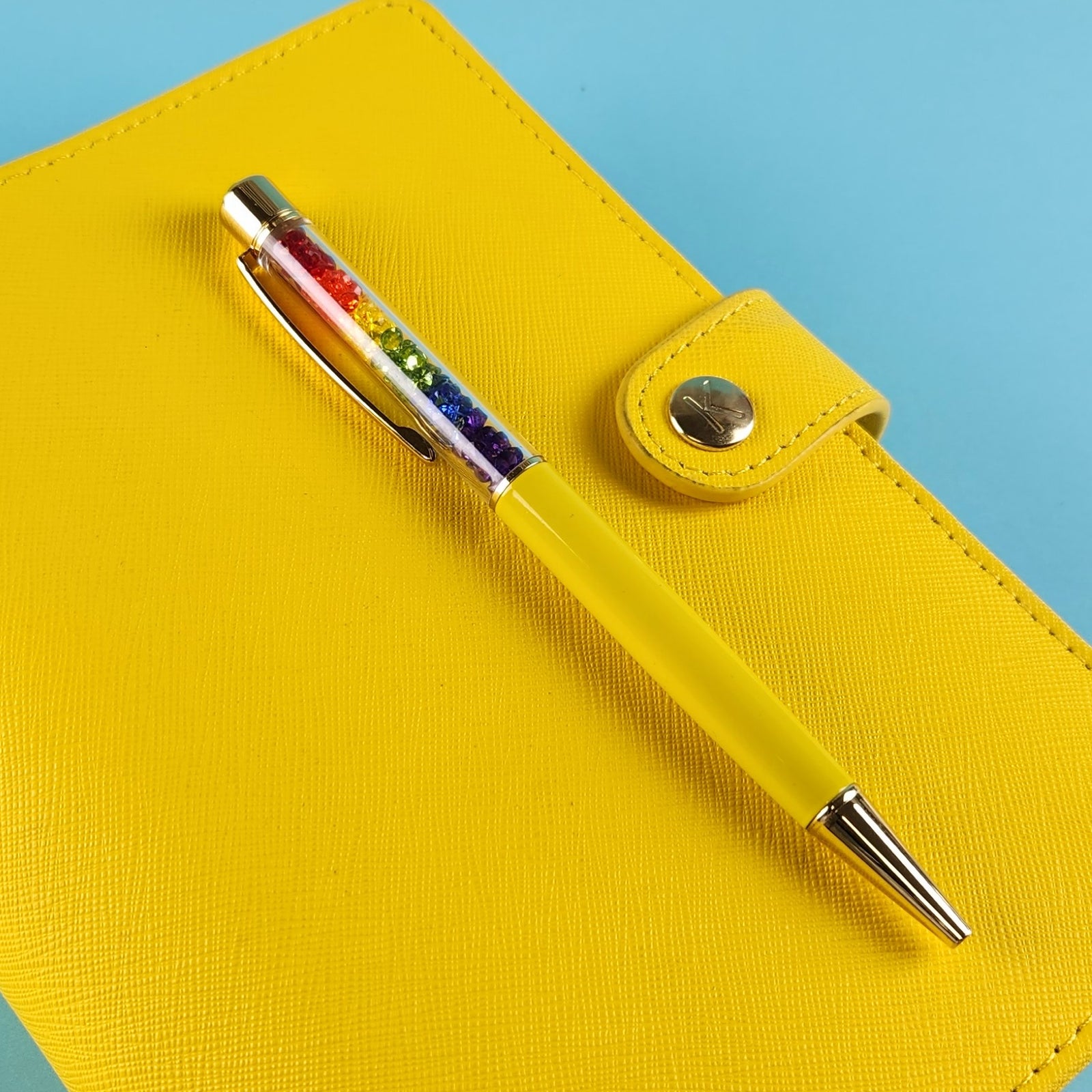 Bodacious Banana - PENGEMS - Pens