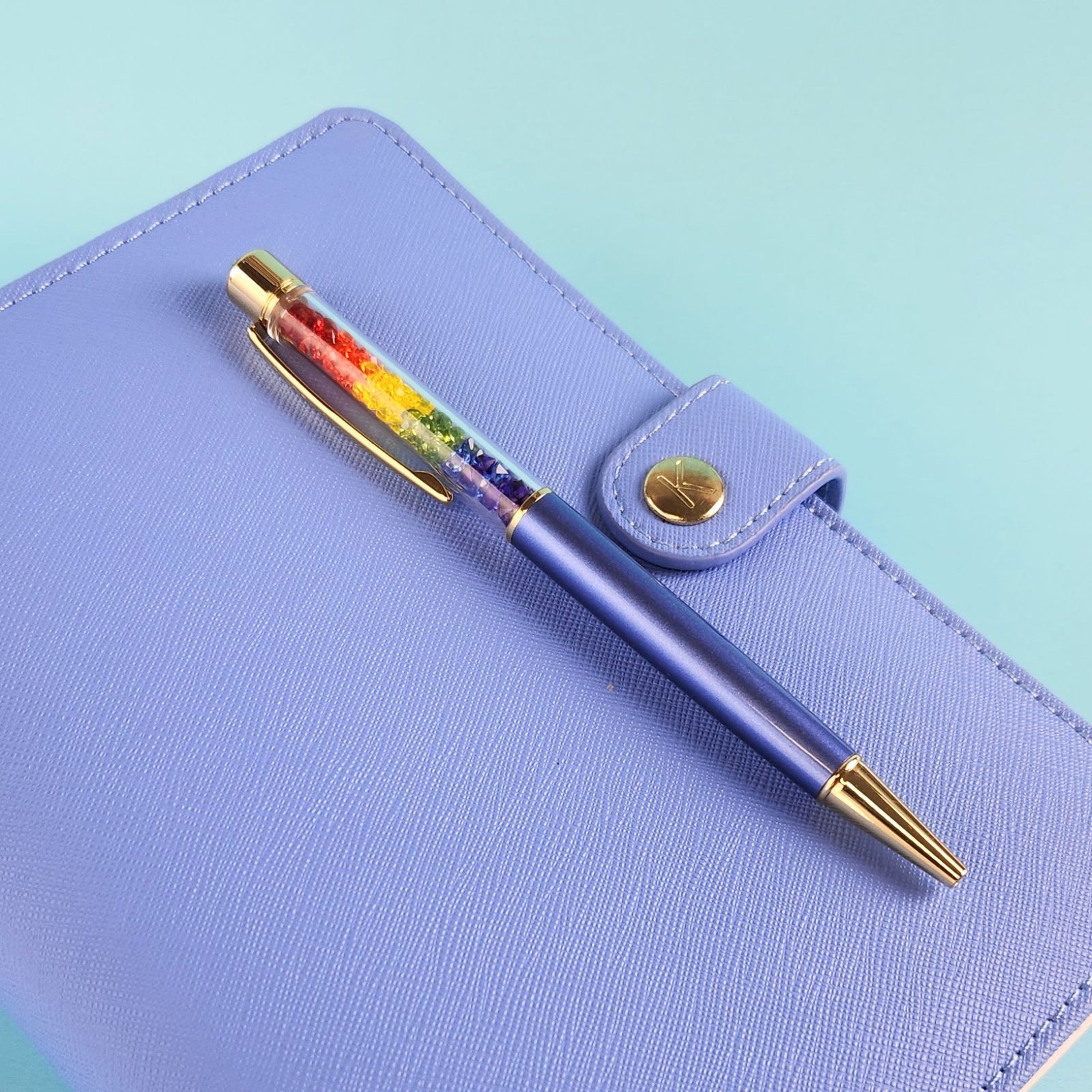 Blue Hawaiian - PENGEMS - Pens