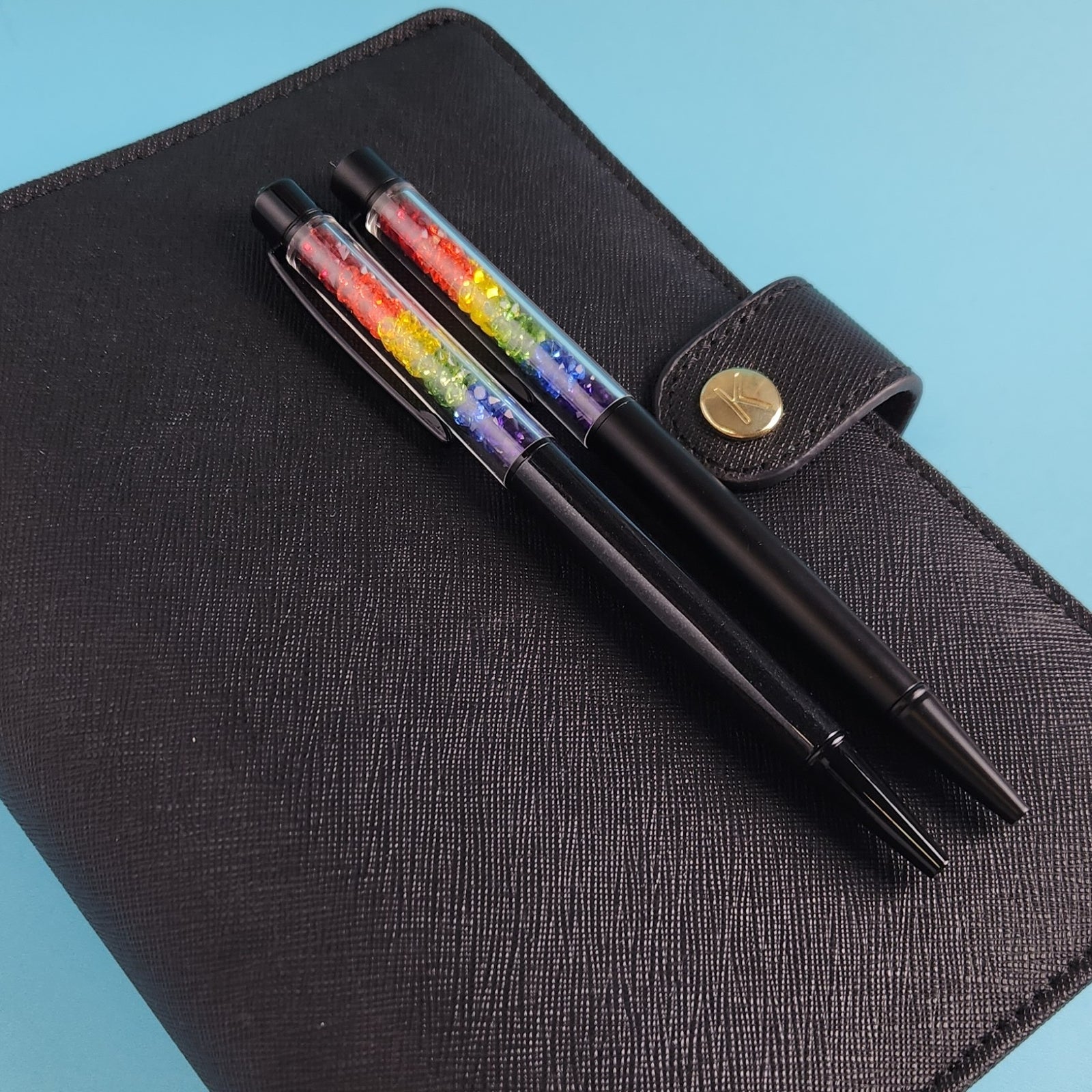 Licorice Delight - PENGEMS - Pens