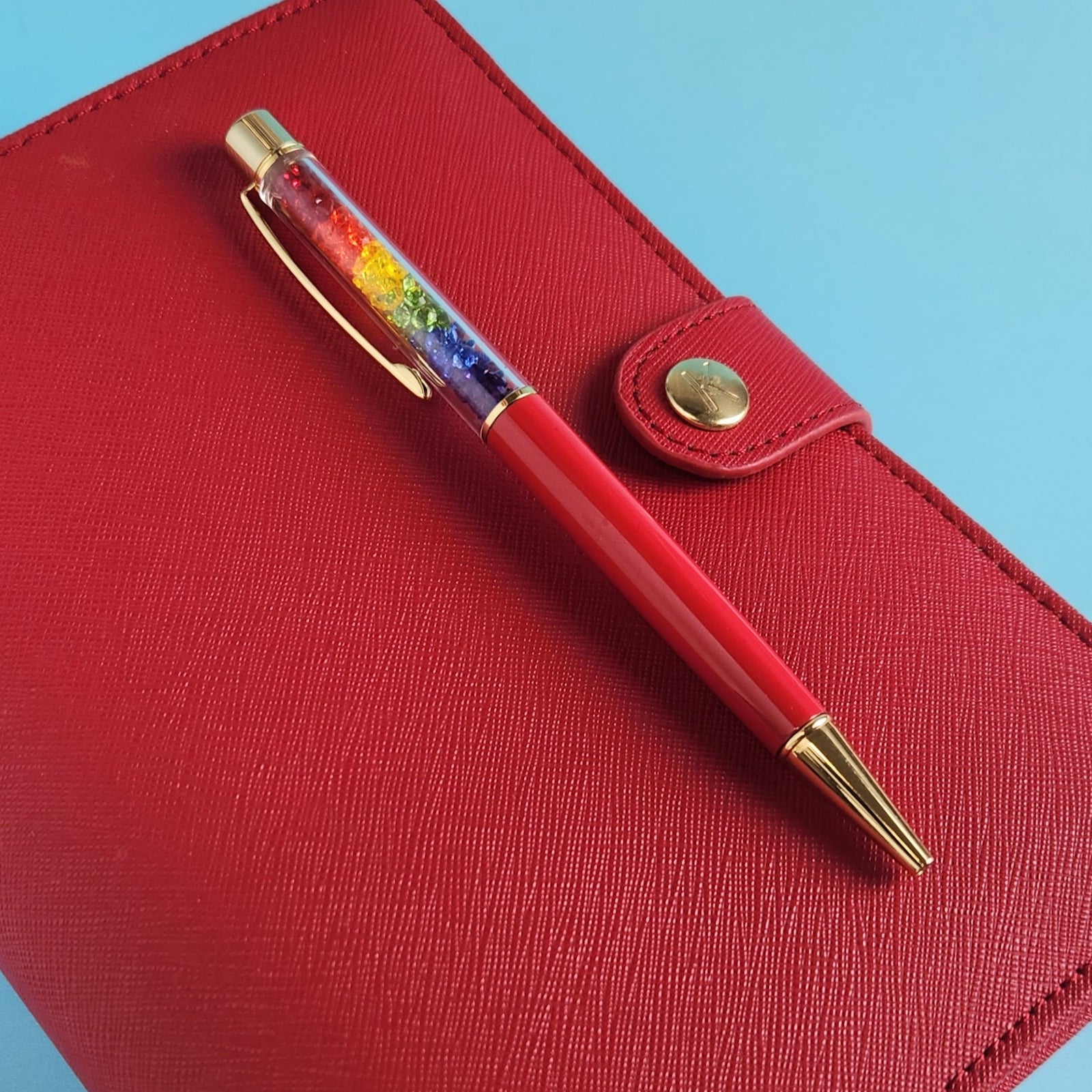 Watermelon Wave - PENGEMS - Pens