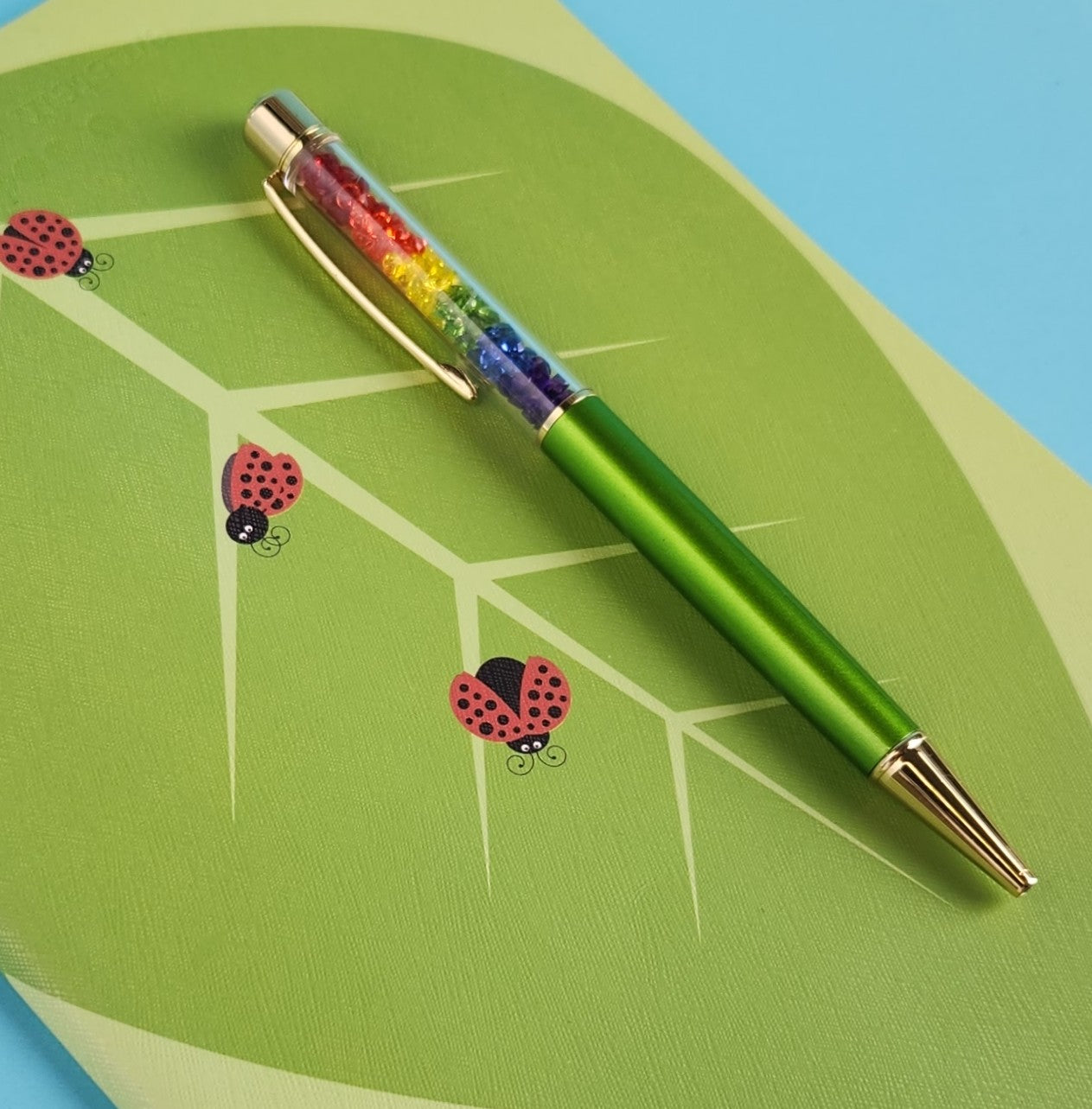 Kiwi Krush - PENGEMS - Pens