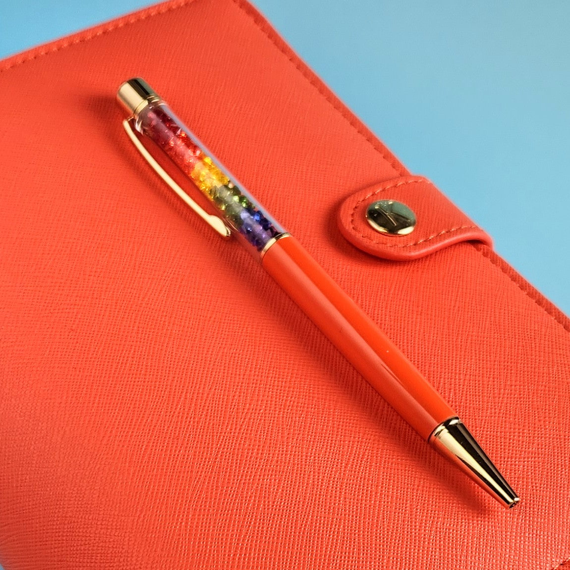Tangerine Dream - PENGEMS - Pens