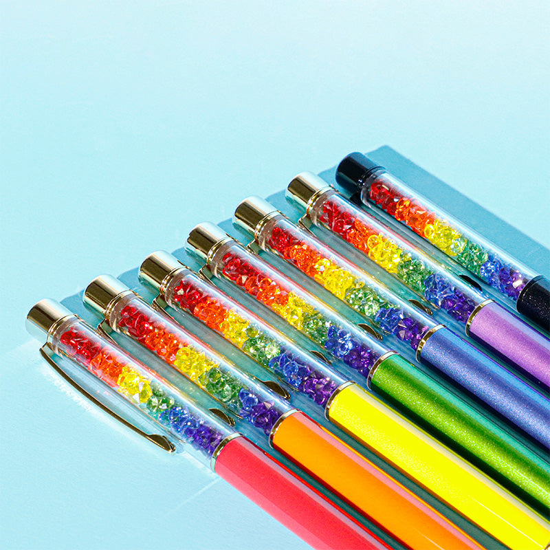 Tangerine Dream - PENGEMS - Pens