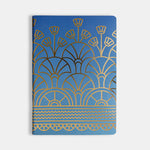 Cairo A5 Stone Paper Notebook Citypop Collection