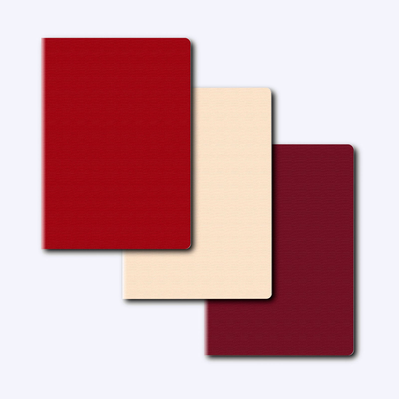 Wine Country Notebooks (A5) - PENGEMS - Notebooks & Notepads