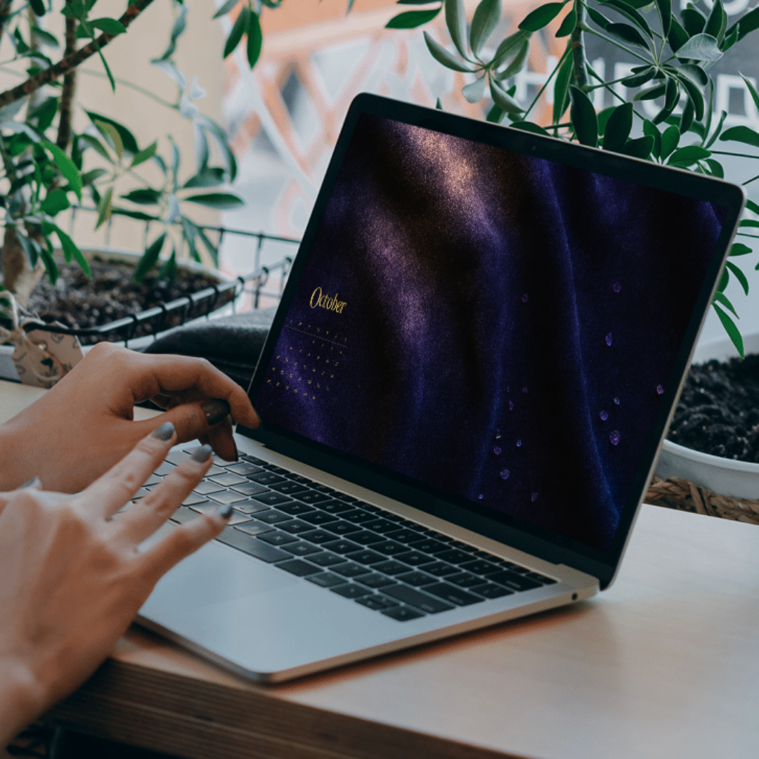 Bewitched Digital Art - PENGEMS - Digital