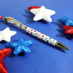 PENGEMS Americana Special Edition Crystal Pen