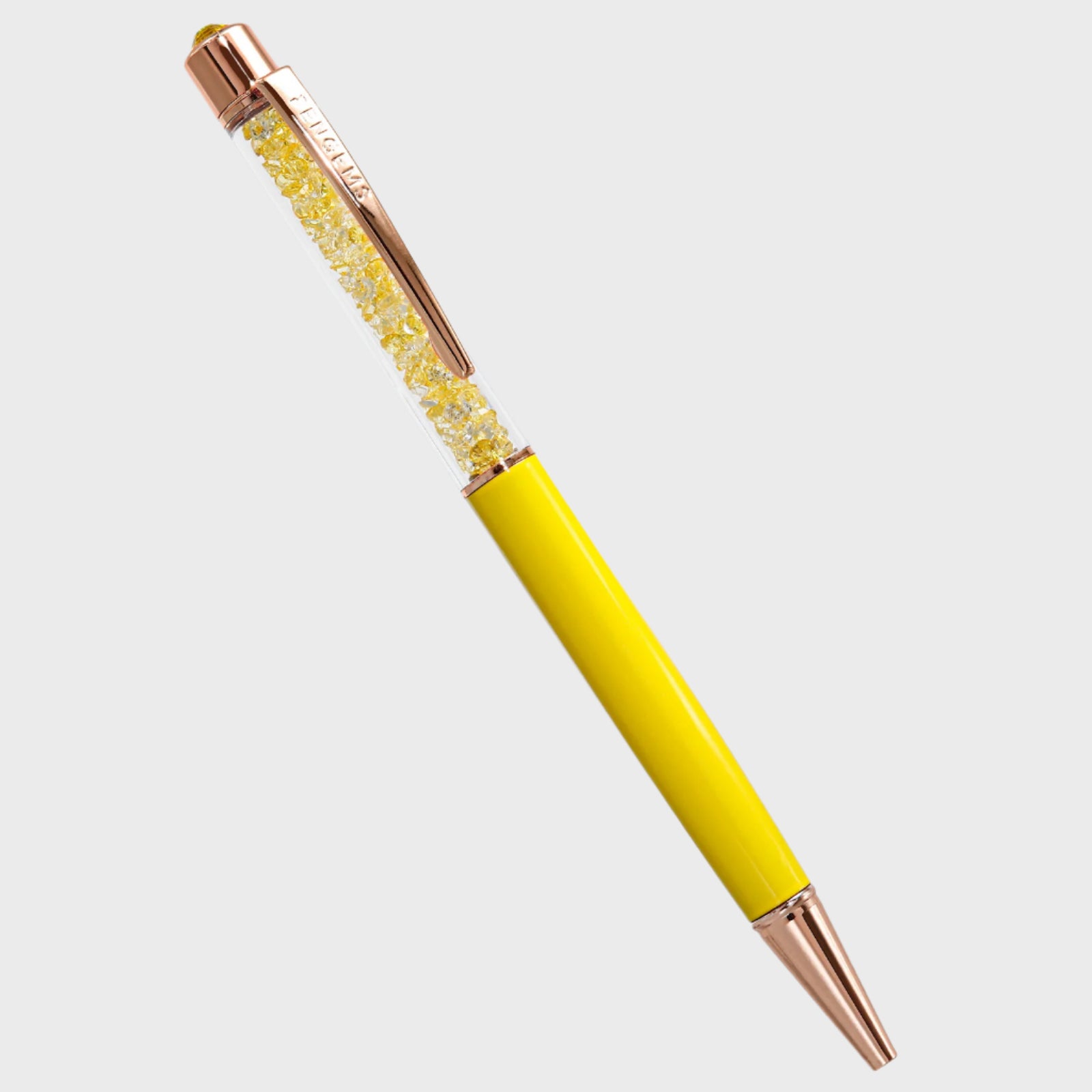 Lemon Twist - PENGEMS - Pens