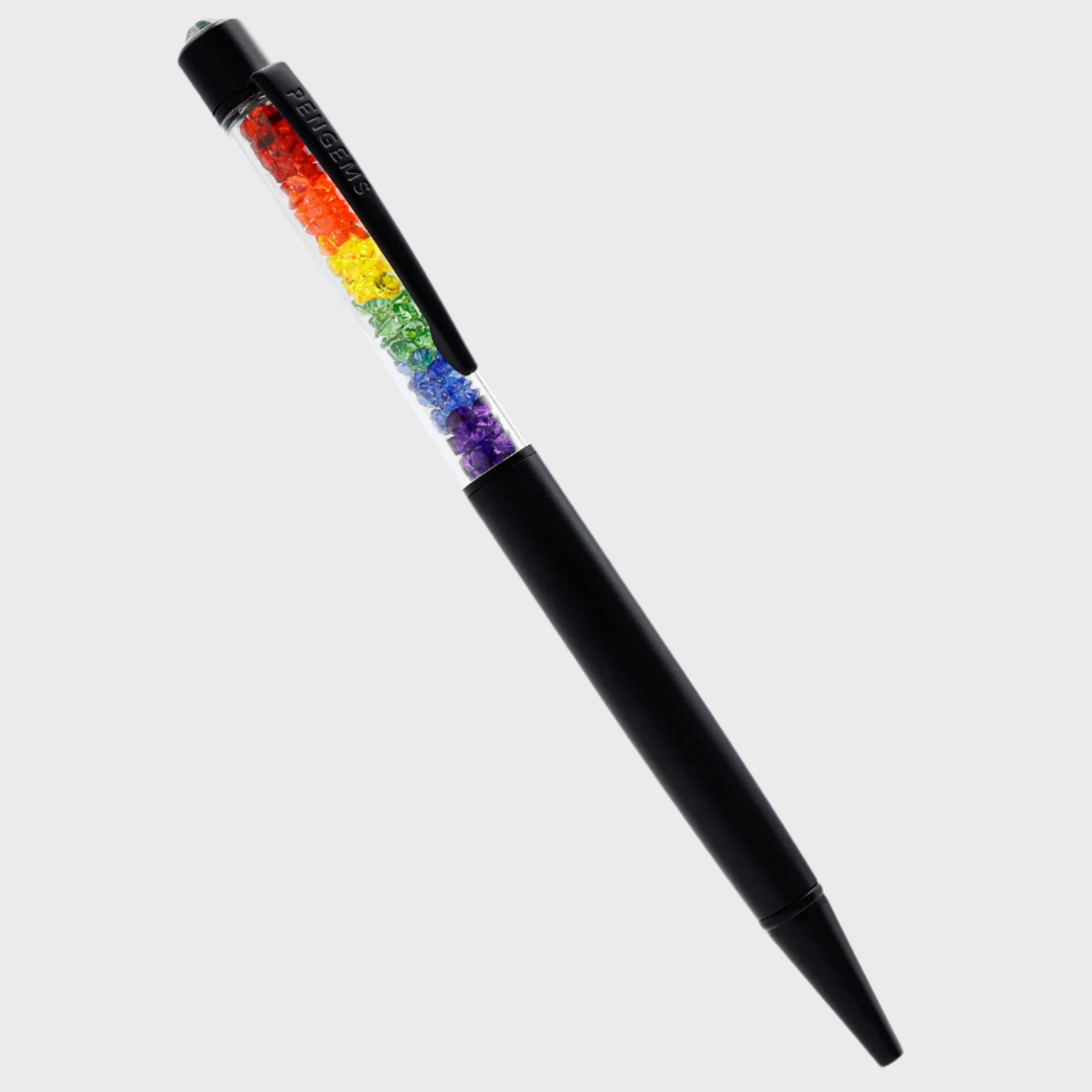 Licorice Delight - PENGEMS - Pens