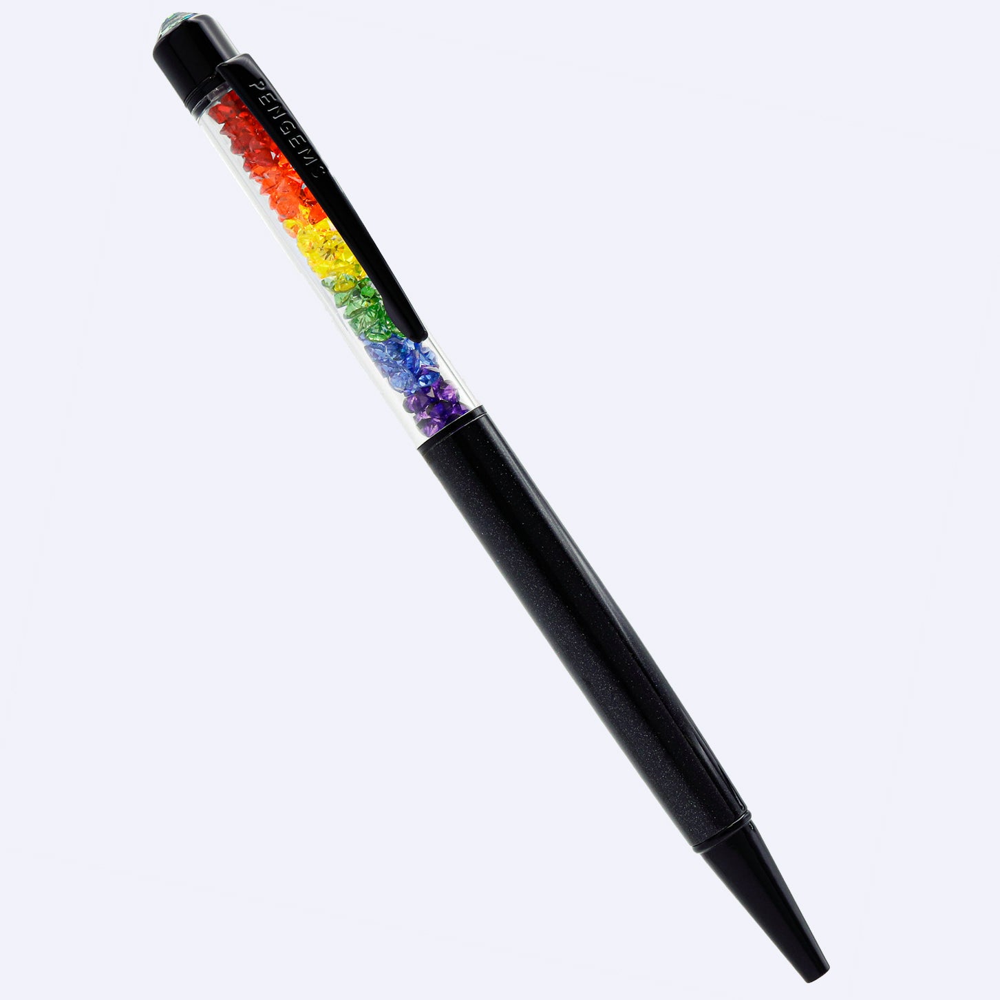Licorice Delight - PENGEMS - Pens