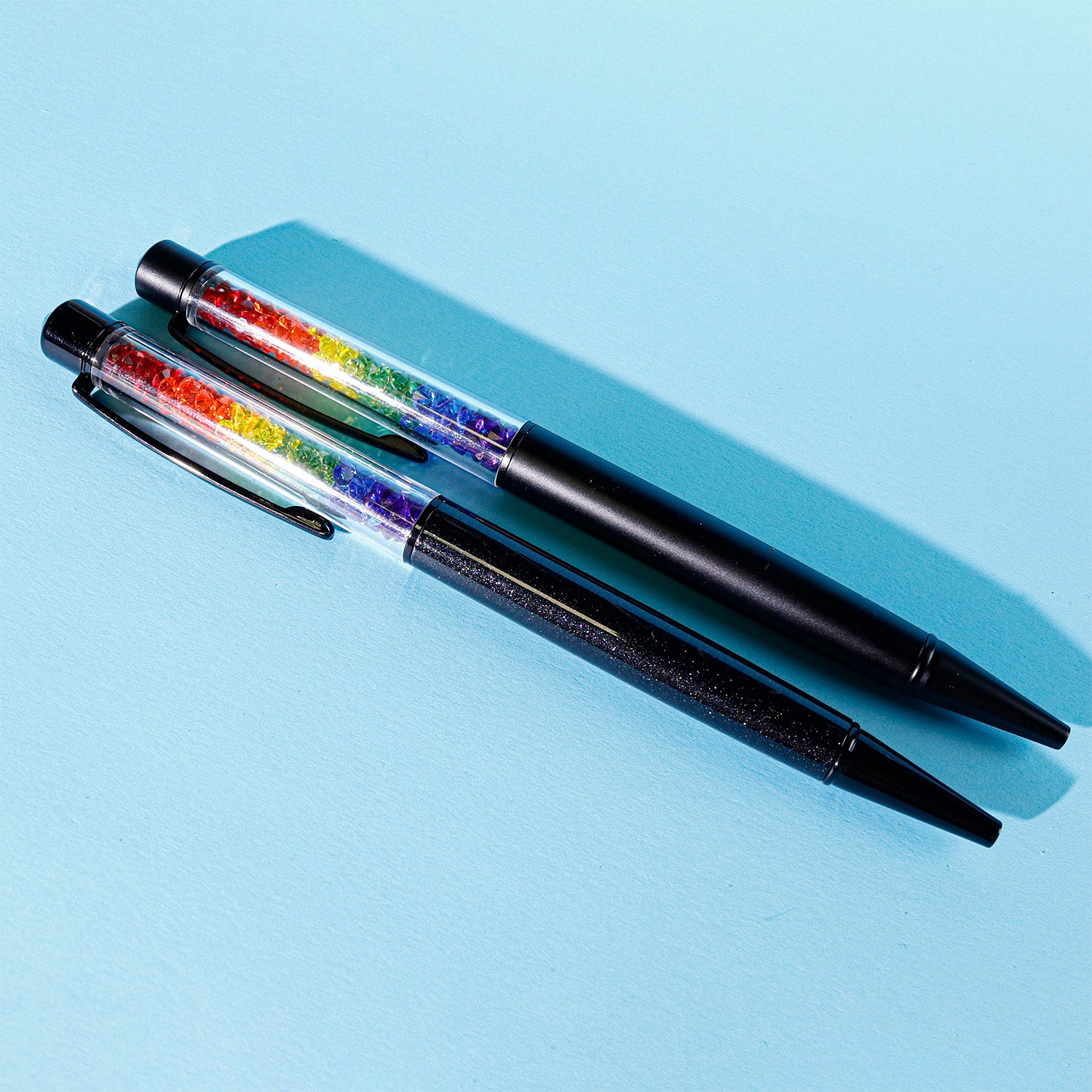 Licorice Delight - PENGEMS - Pens