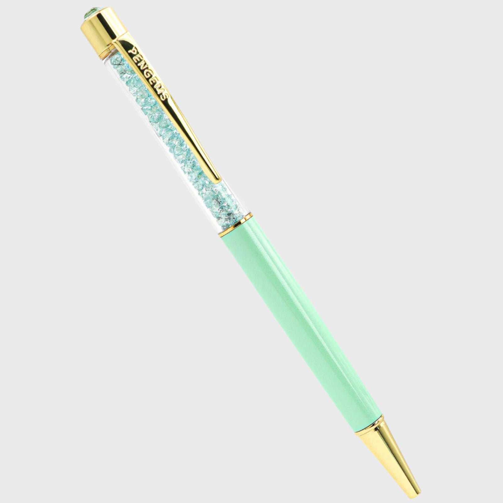 Pistachio - PENGEMS - Pens
