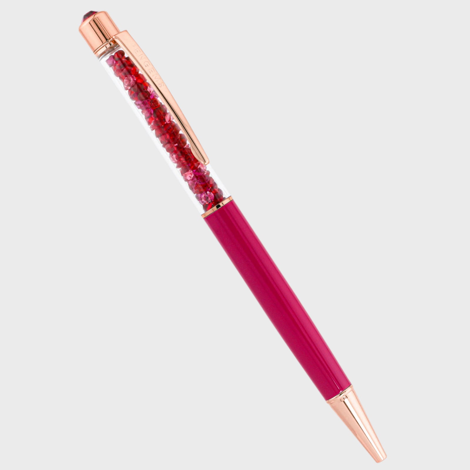 Rockin' Ruby - PENGEMS - Pens