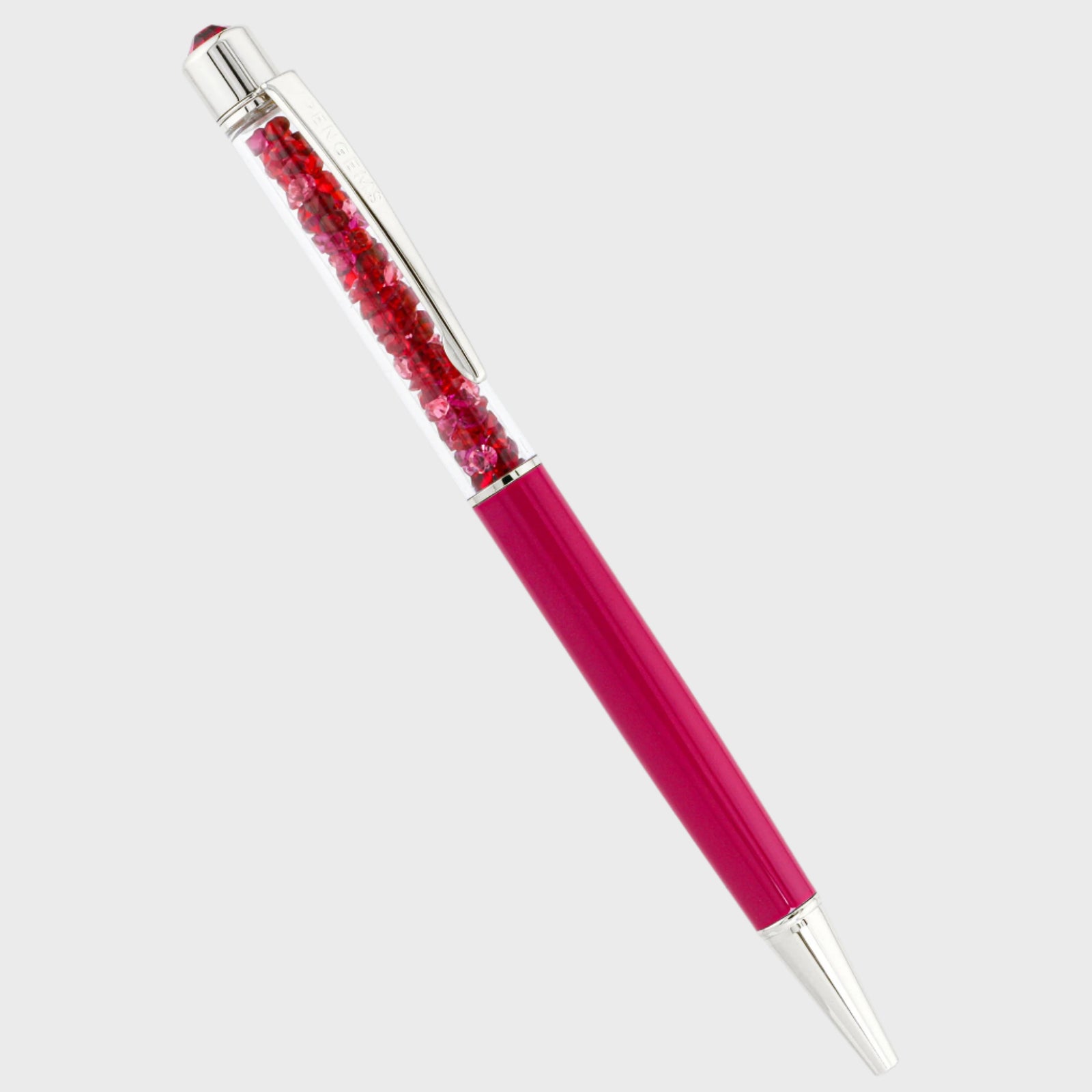 Rockin' Ruby - PENGEMS - Pens