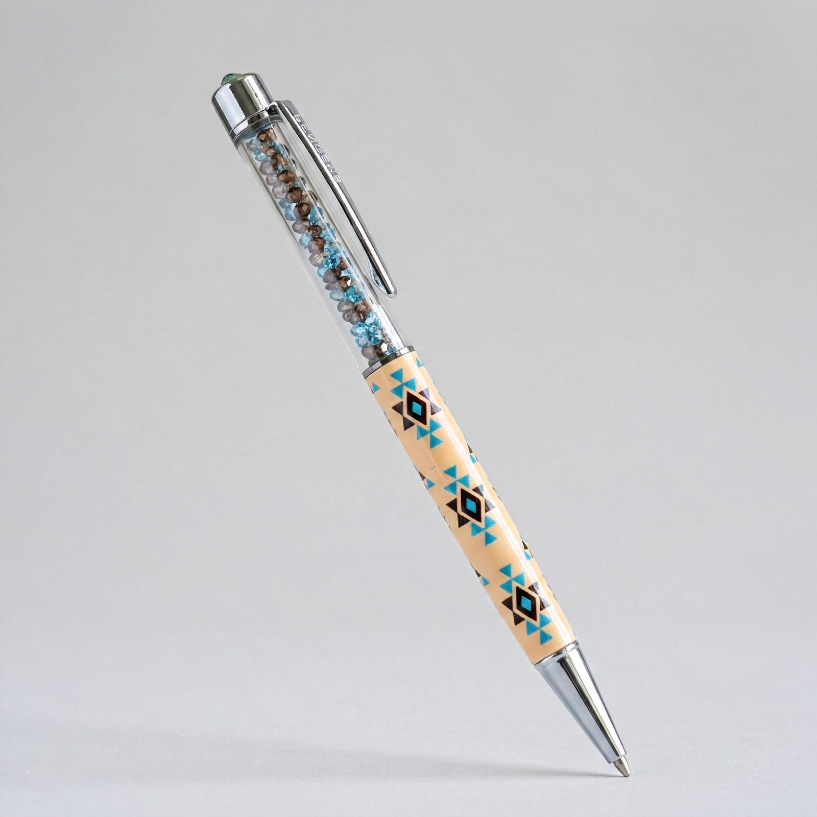 Santa Fe - PENGEMS - Pens