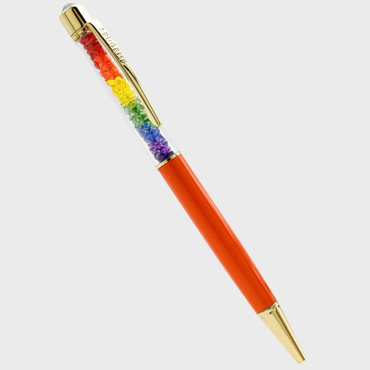 Tangerine Dream - PENGEMS - Pens