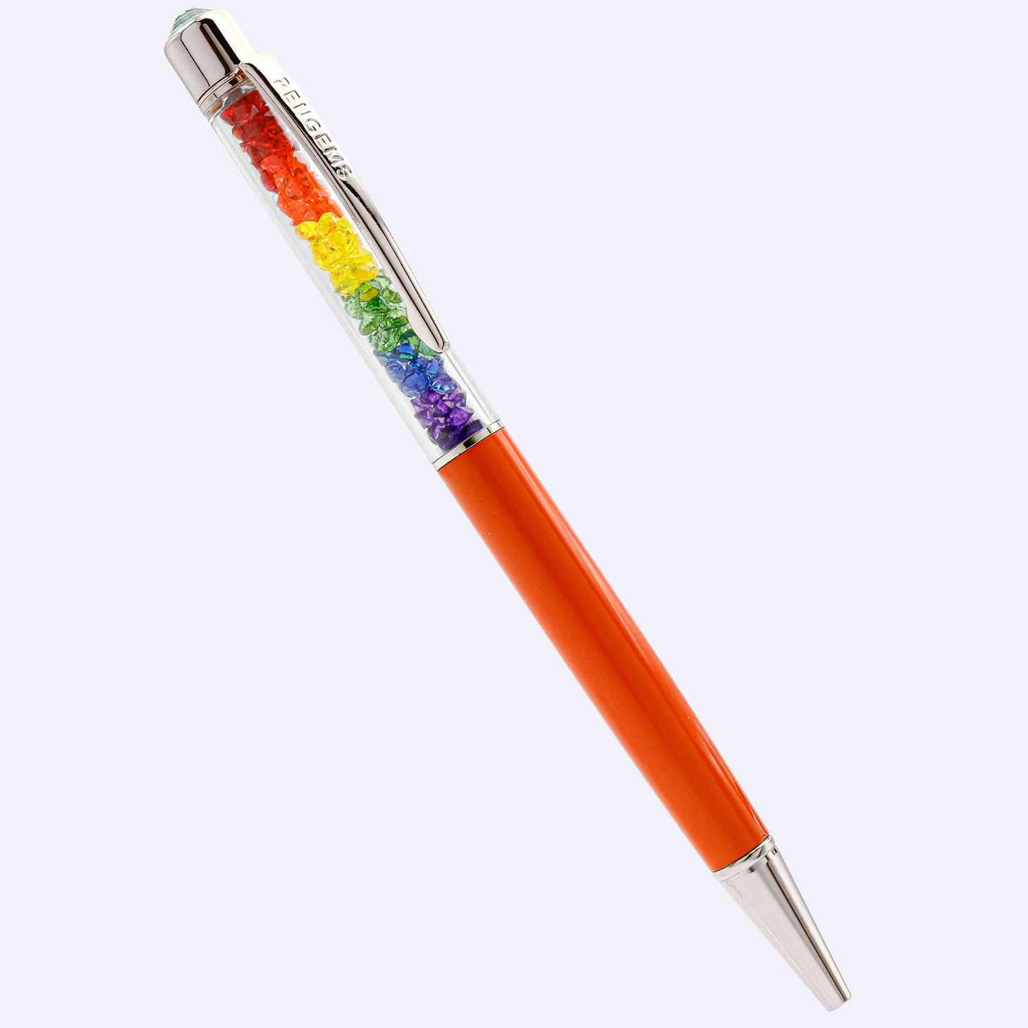 Tangerine Dream - PENGEMS - Pens