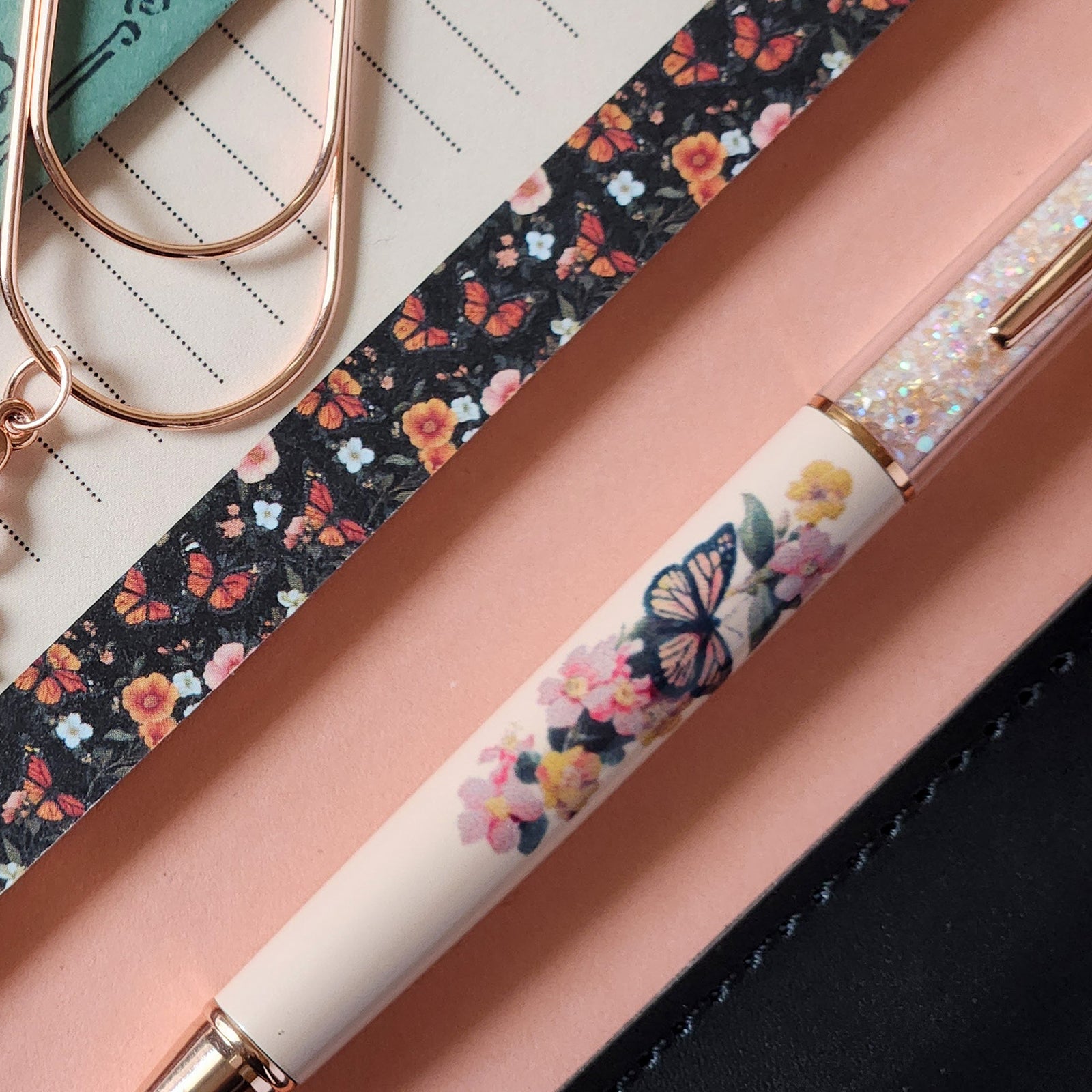 Butterfly Effect - PENGEMS - Pens