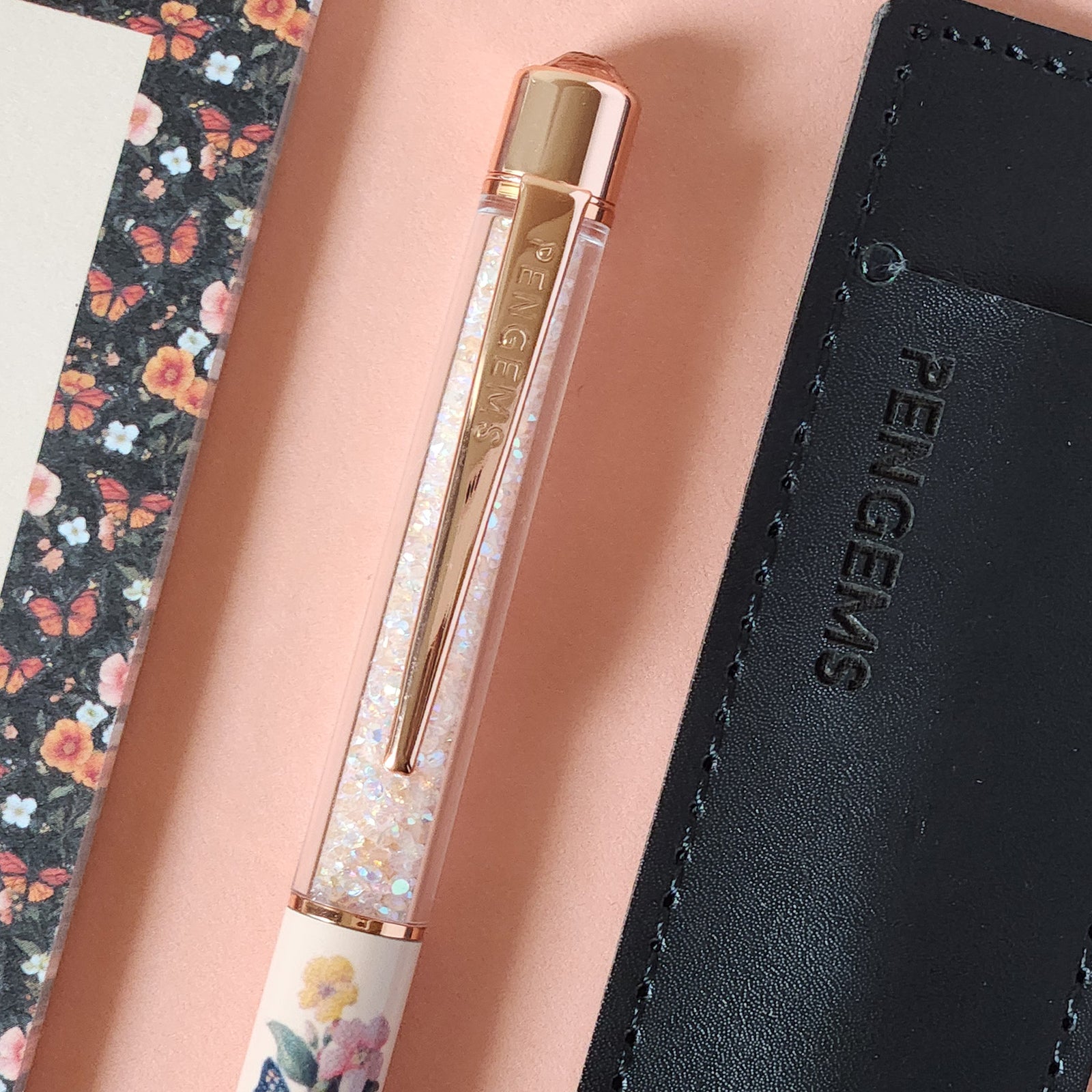 Butterfly Effect - PENGEMS - Pens