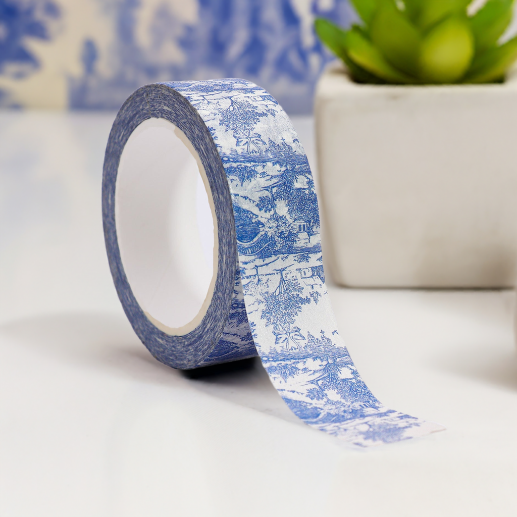 Pattern Play Washi Tape - PENGEMS - Washi Tape