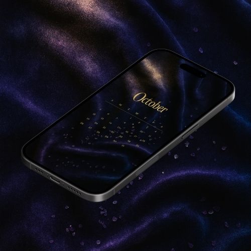 Bewitched Digital Art - PENGEMS - Digital