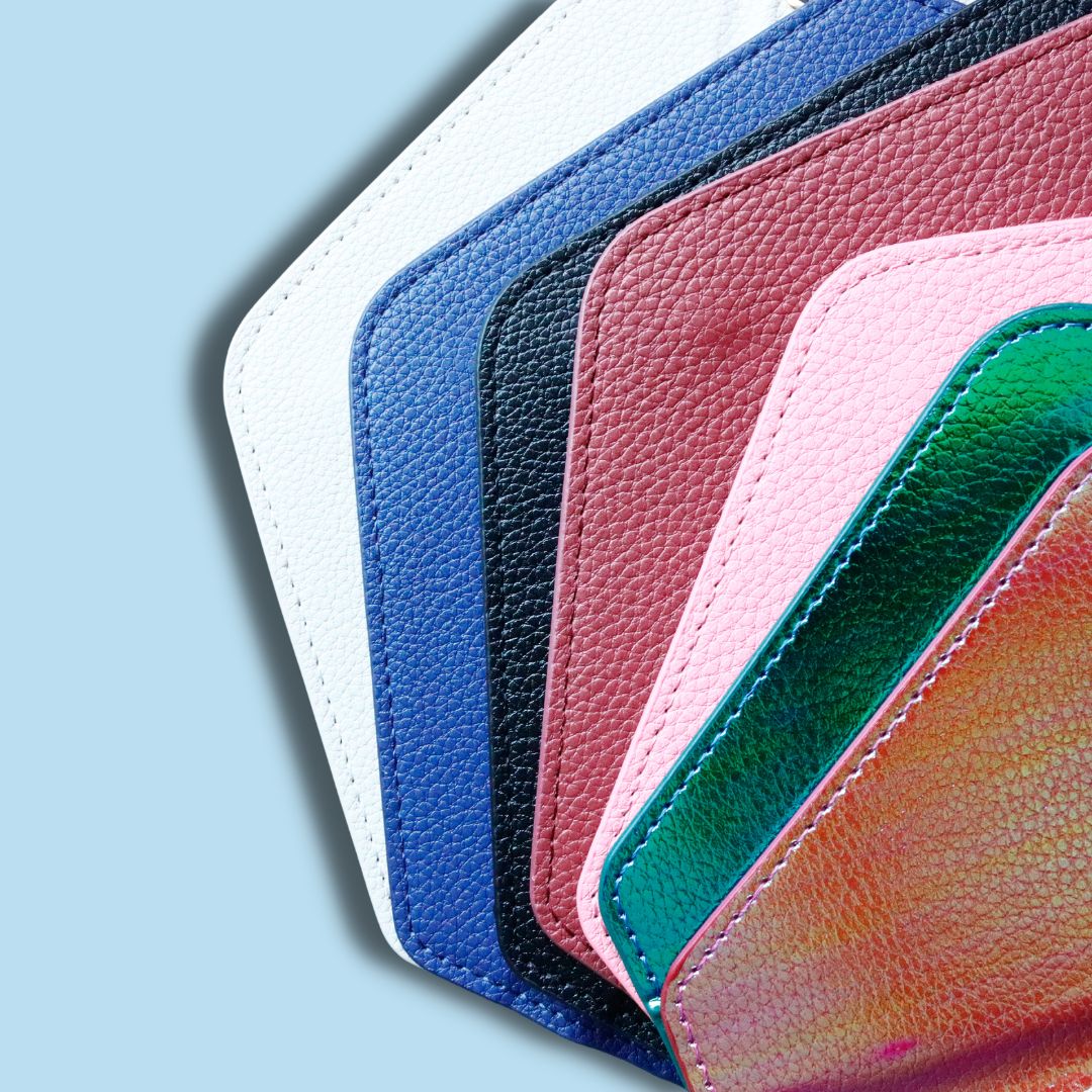 Jet Set Wristlet - PENGEMS - Handbags, Wallets & Cases