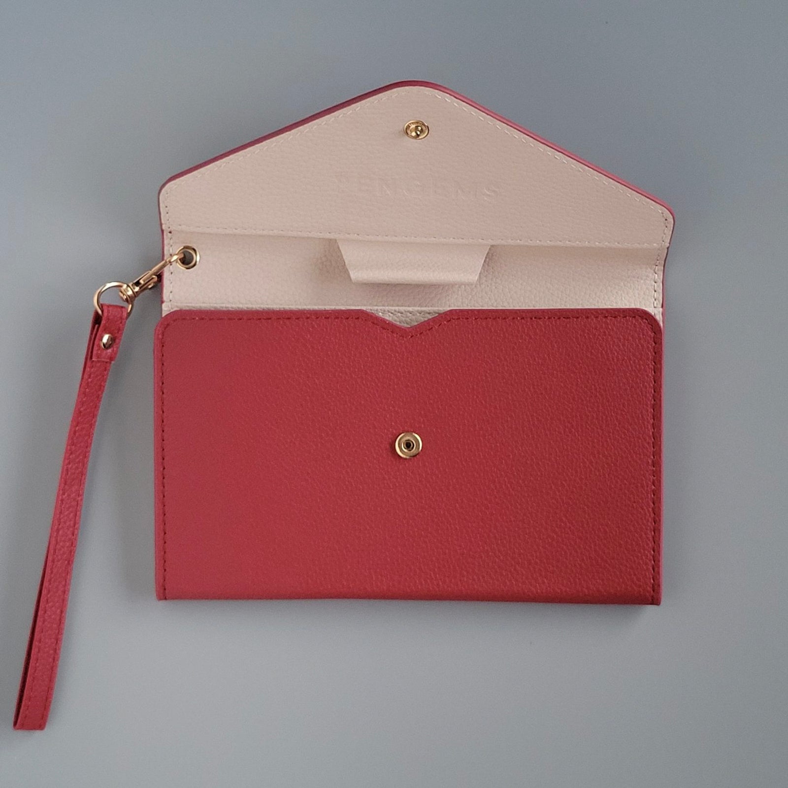 Jet Set Wristlet - PENGEMS - Handbags, Wallets & Cases