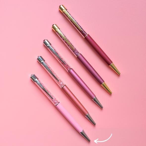 Babycakes - PENGEMS - Pens