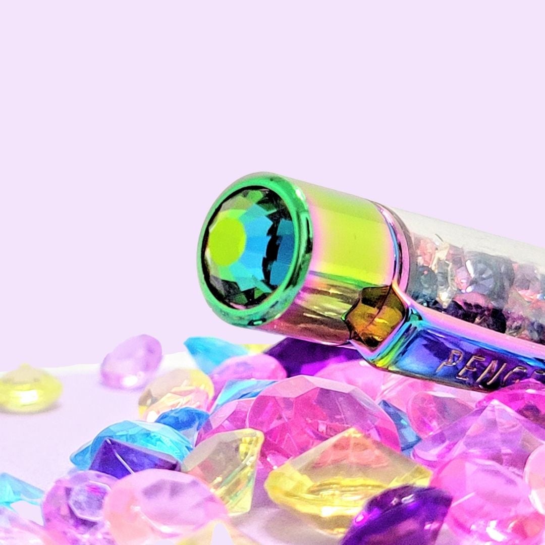 Discotheque - PENGEMS - Pens