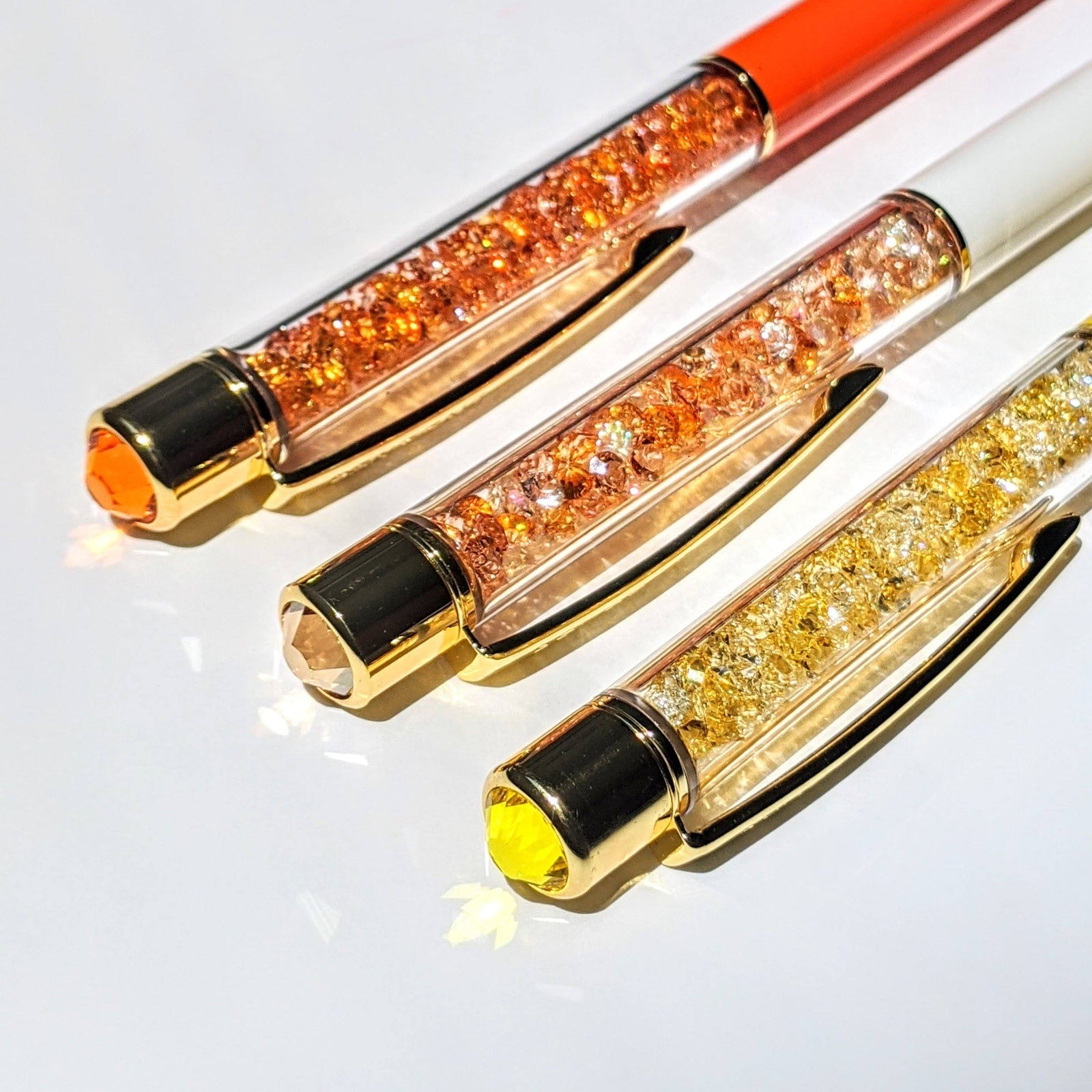 Juicy - PENGEMS - Pens