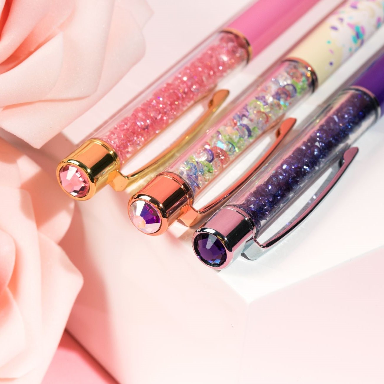 Let Them Eat Cake - PENGEMS - Pen Gift Set