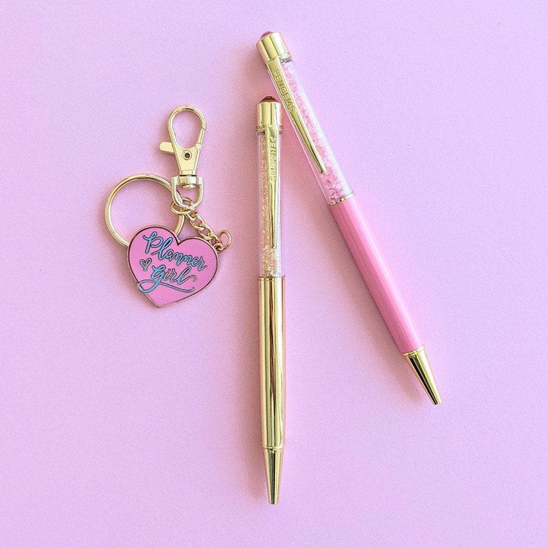 Standing Ovation - PENGEMS - Pens