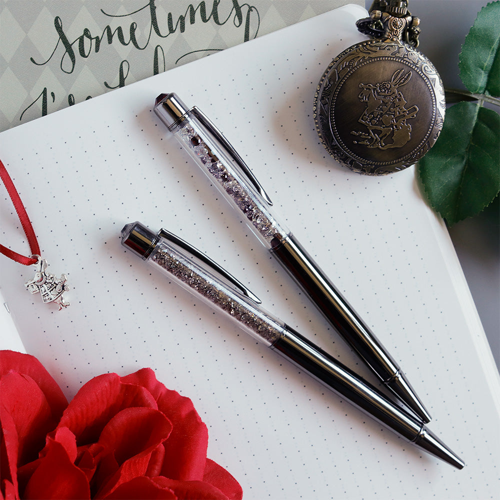 Film Noir - PENGEMS - Pens