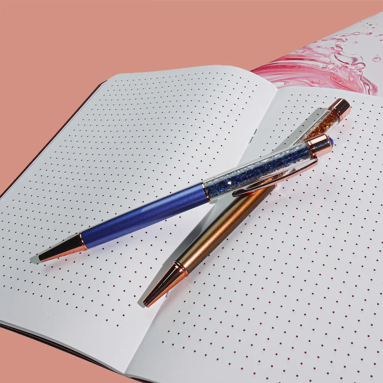 How to Choose the Best Pens Online for Your Bullet Journaling Needs