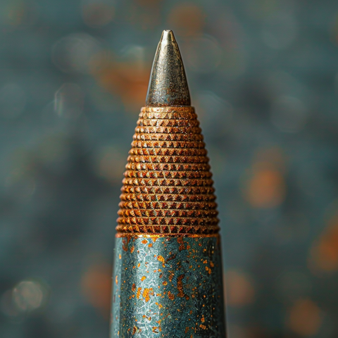 The Uncelebrated Genius of Ballpoint Pens: A Love Letter to the Mighty Biro