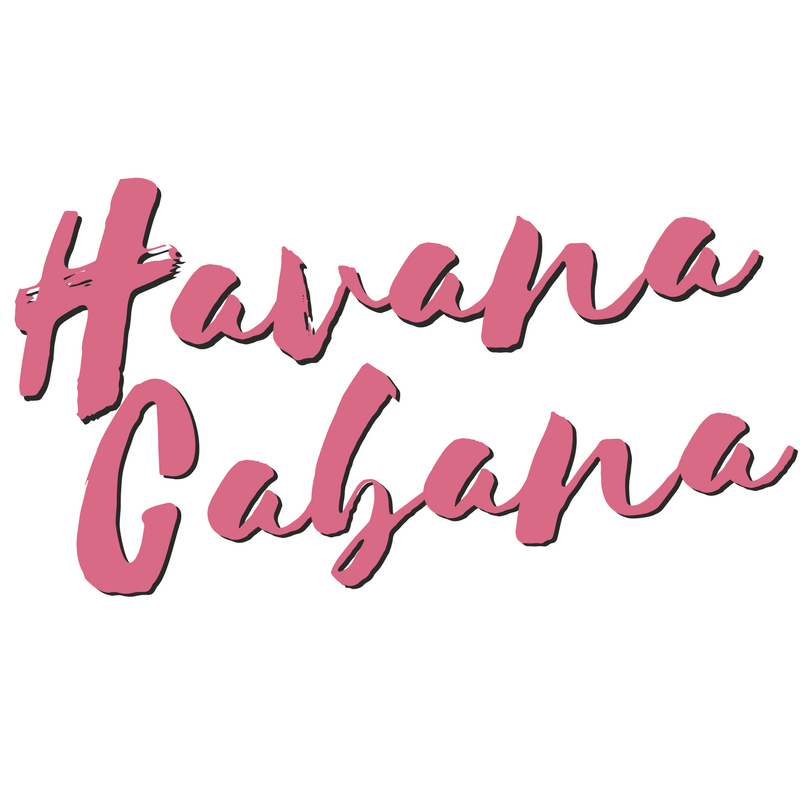 New Release - Havana Cabana