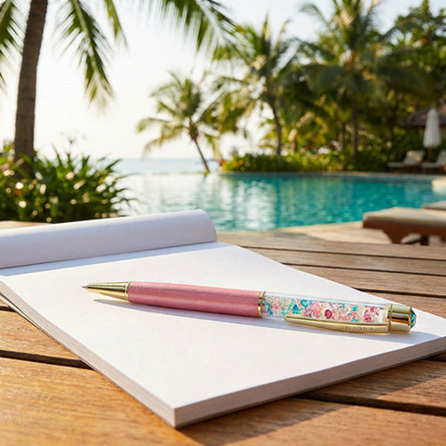 Spring Break Has Entered the Chat