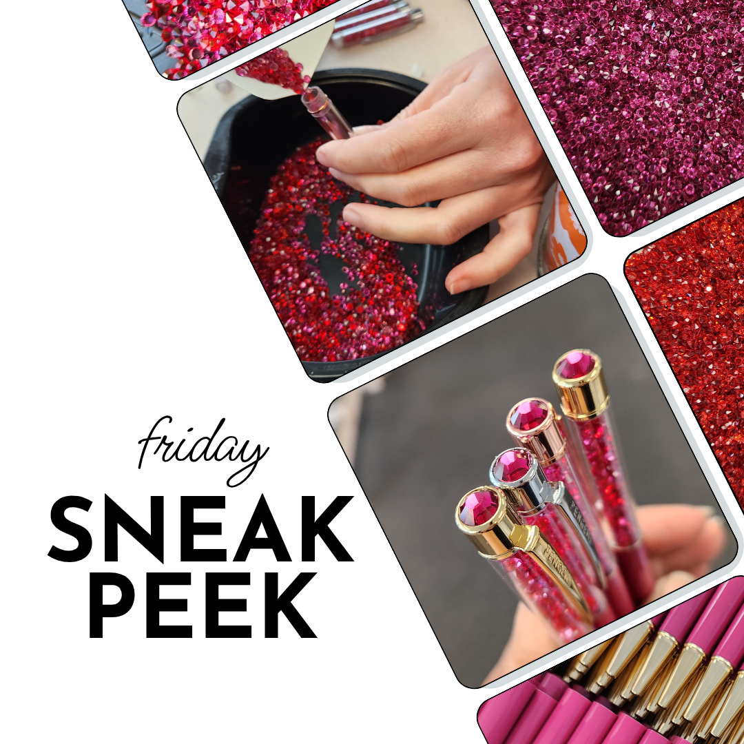 Rockin’ Ruby Is Here to Steal the Spotlight