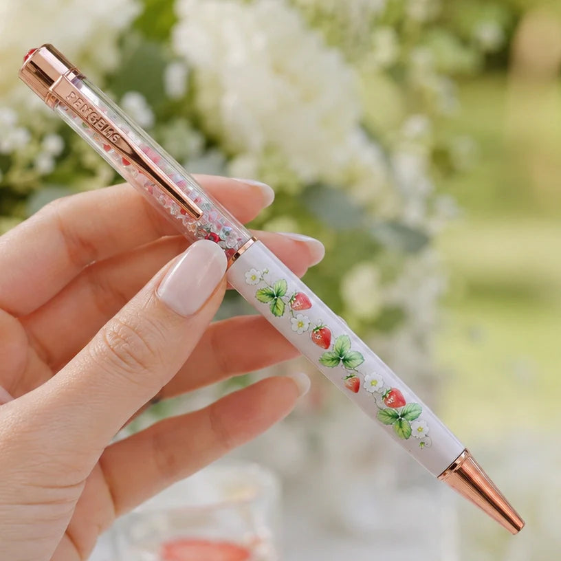 Strawberry Faire Is Here, and June Is Better For It