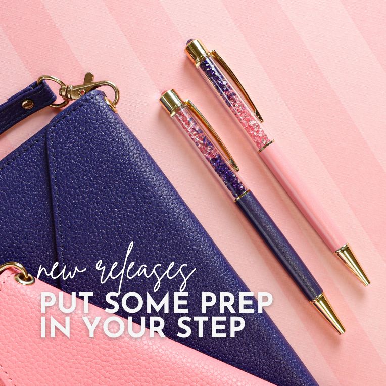 Drop Anchor for these preppy pens: Country Club & Summer in the Hamptons