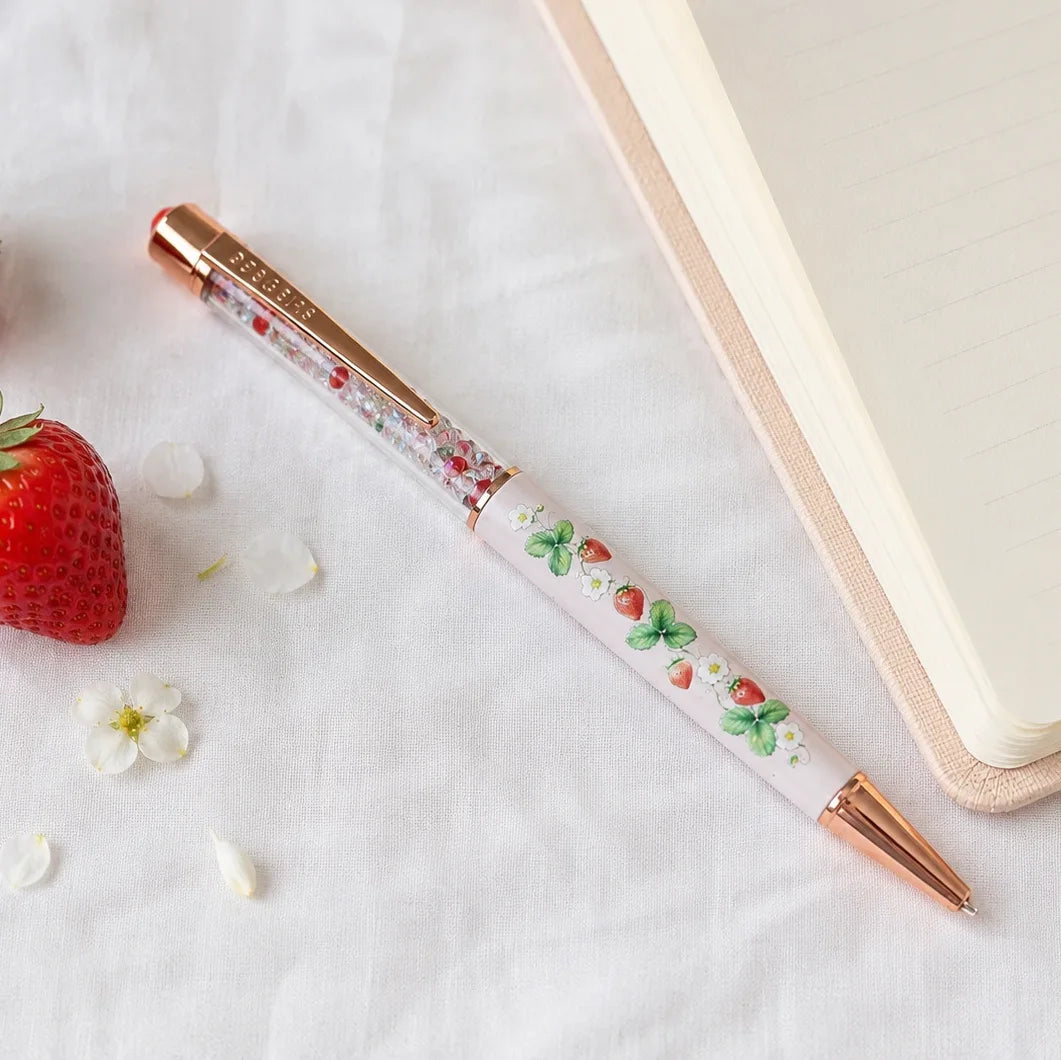 Strawberry Faire