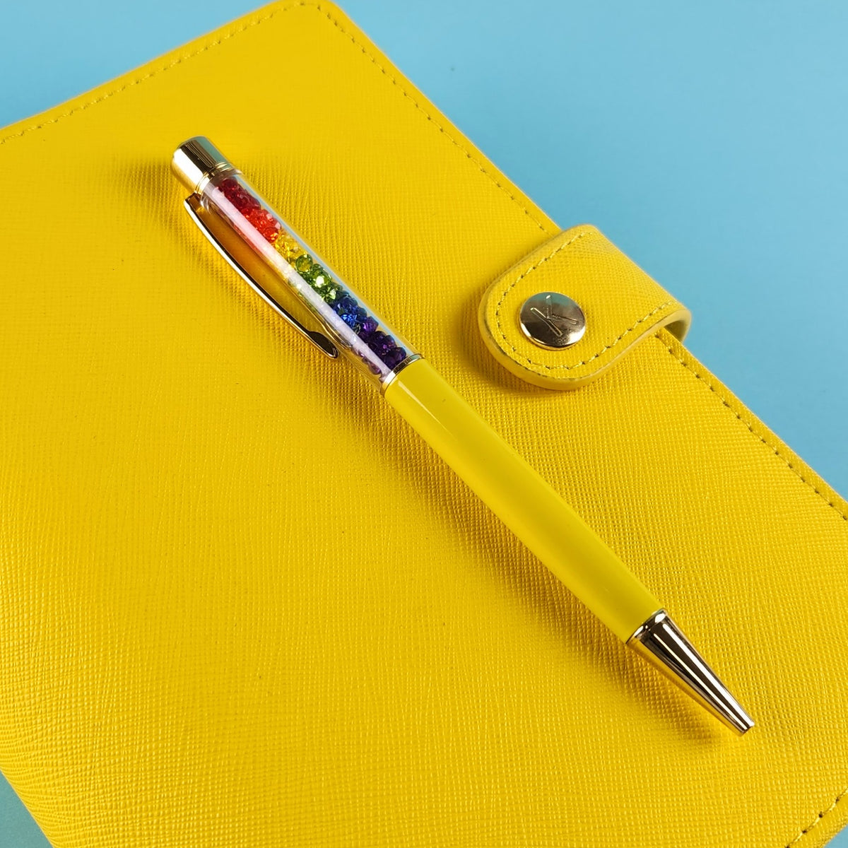 Bodacious Banana - PENGEMS -  Pens