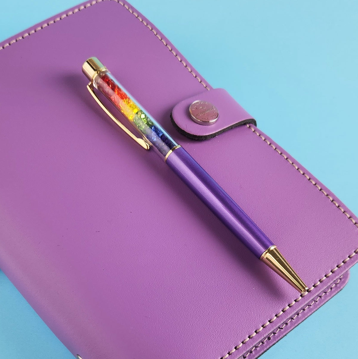 Grape Escape - PENGEMS -  Pens