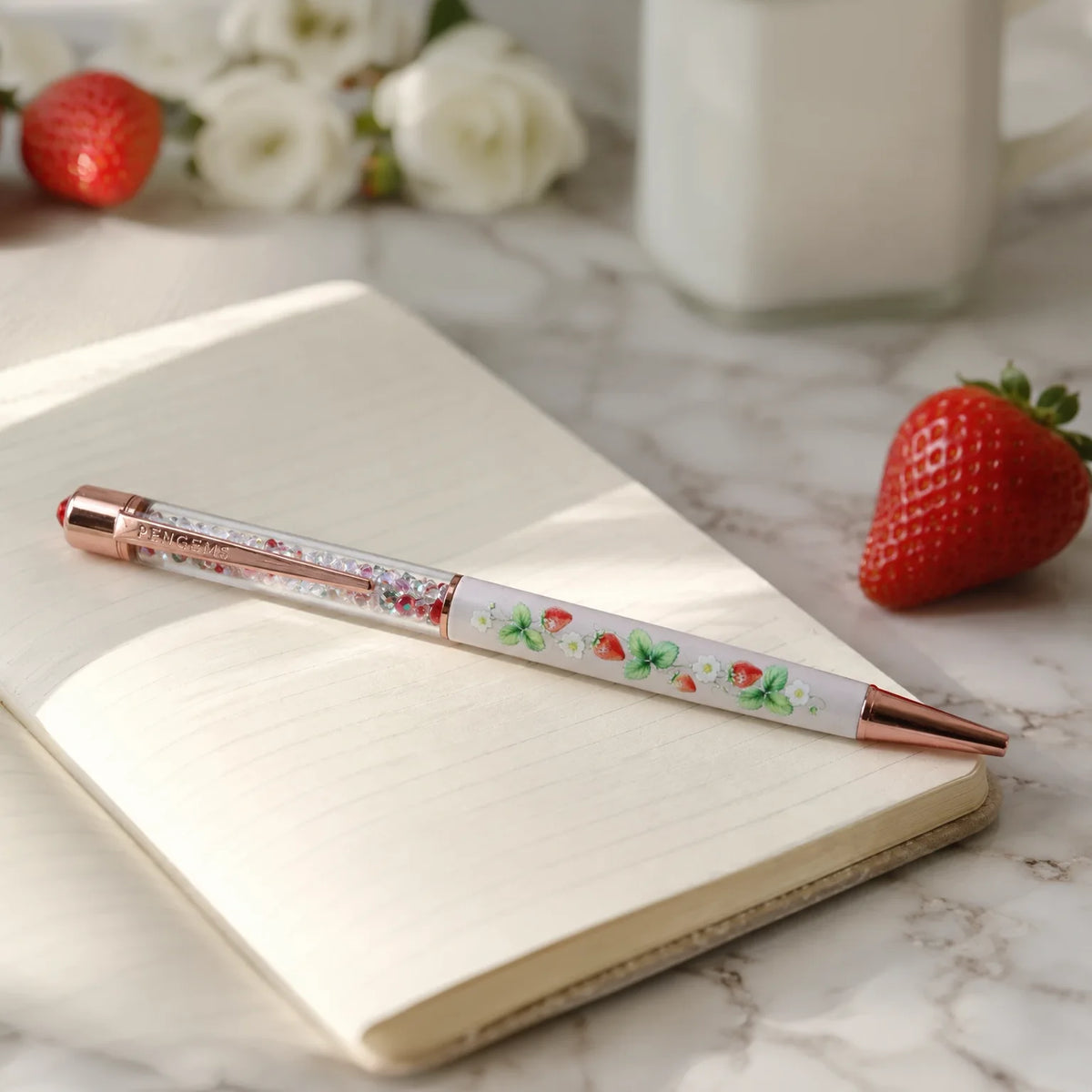 Strawberry Faire