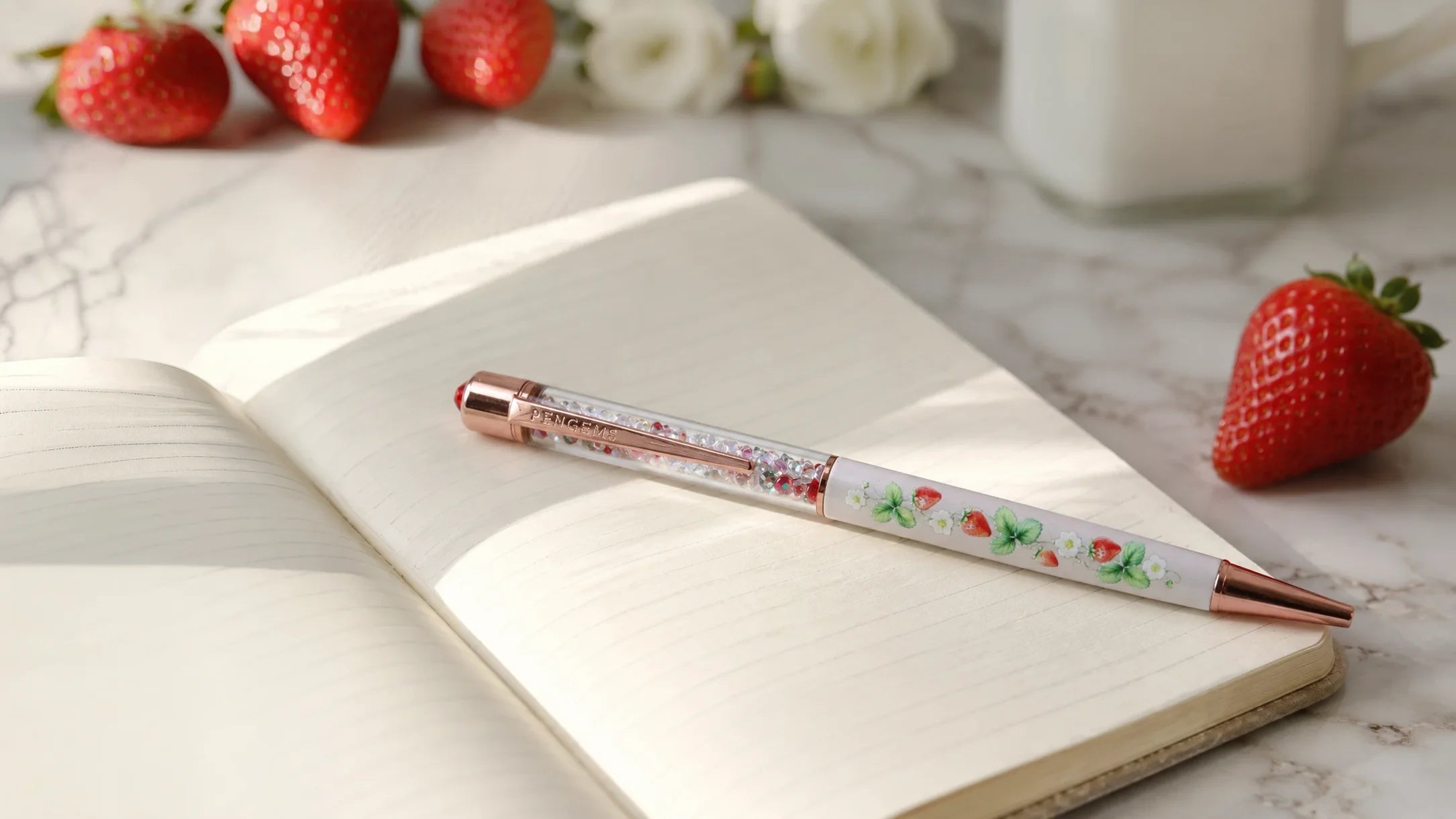 Strawberry Faire
