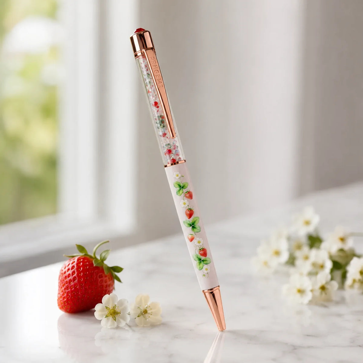 Strawberry Faire