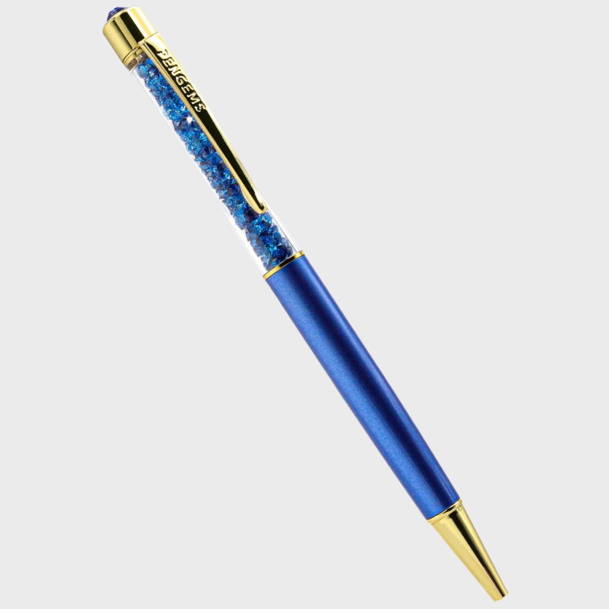 Alaska - PENGEMS -  Pens
