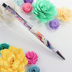 Always be a Unicorn Highland Meadow Collection Crystal Pen