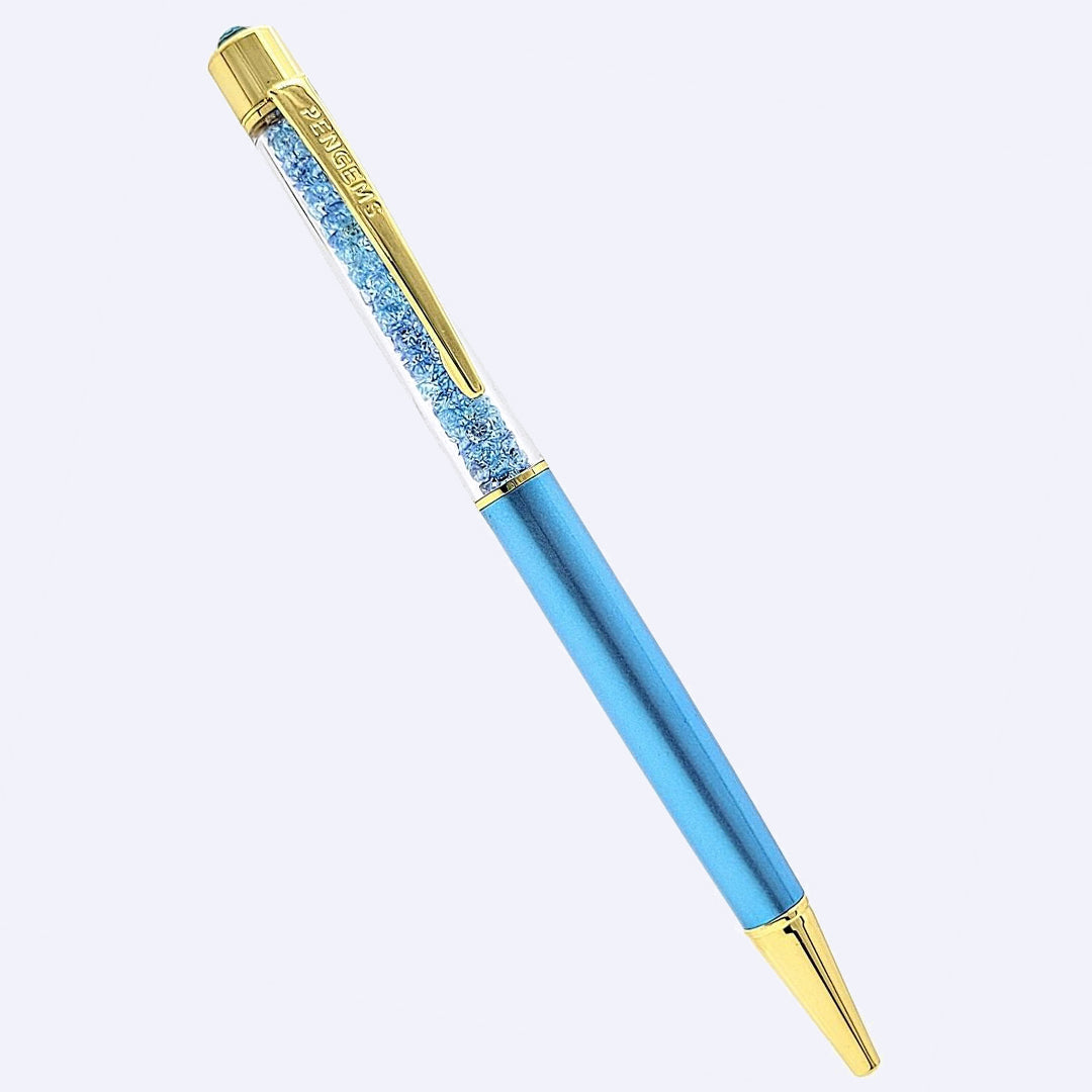 Athena - PENGEMS -  Pens